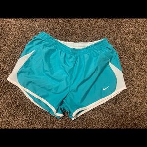 Nike dri-fit shorts